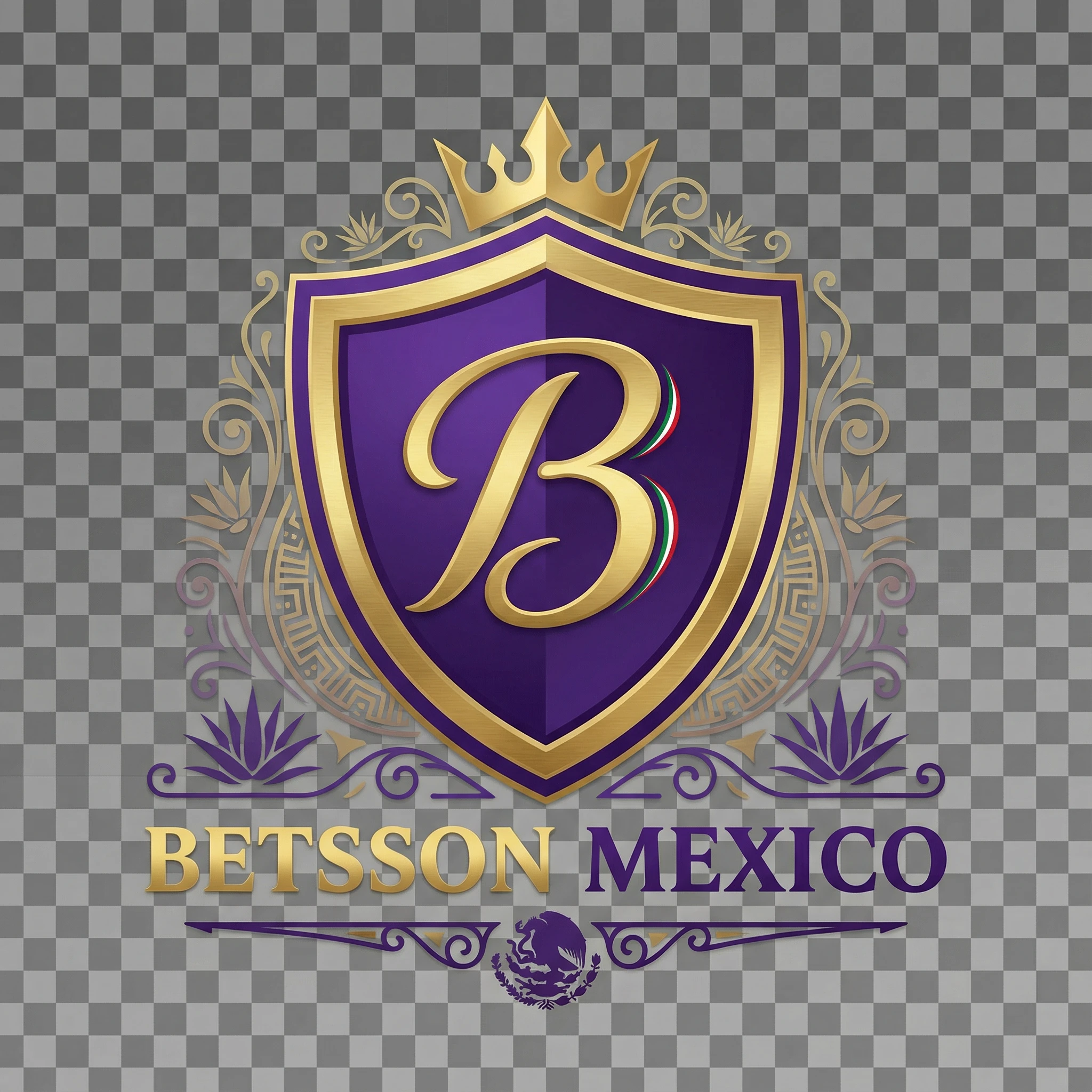 Betsson Mexico Logo